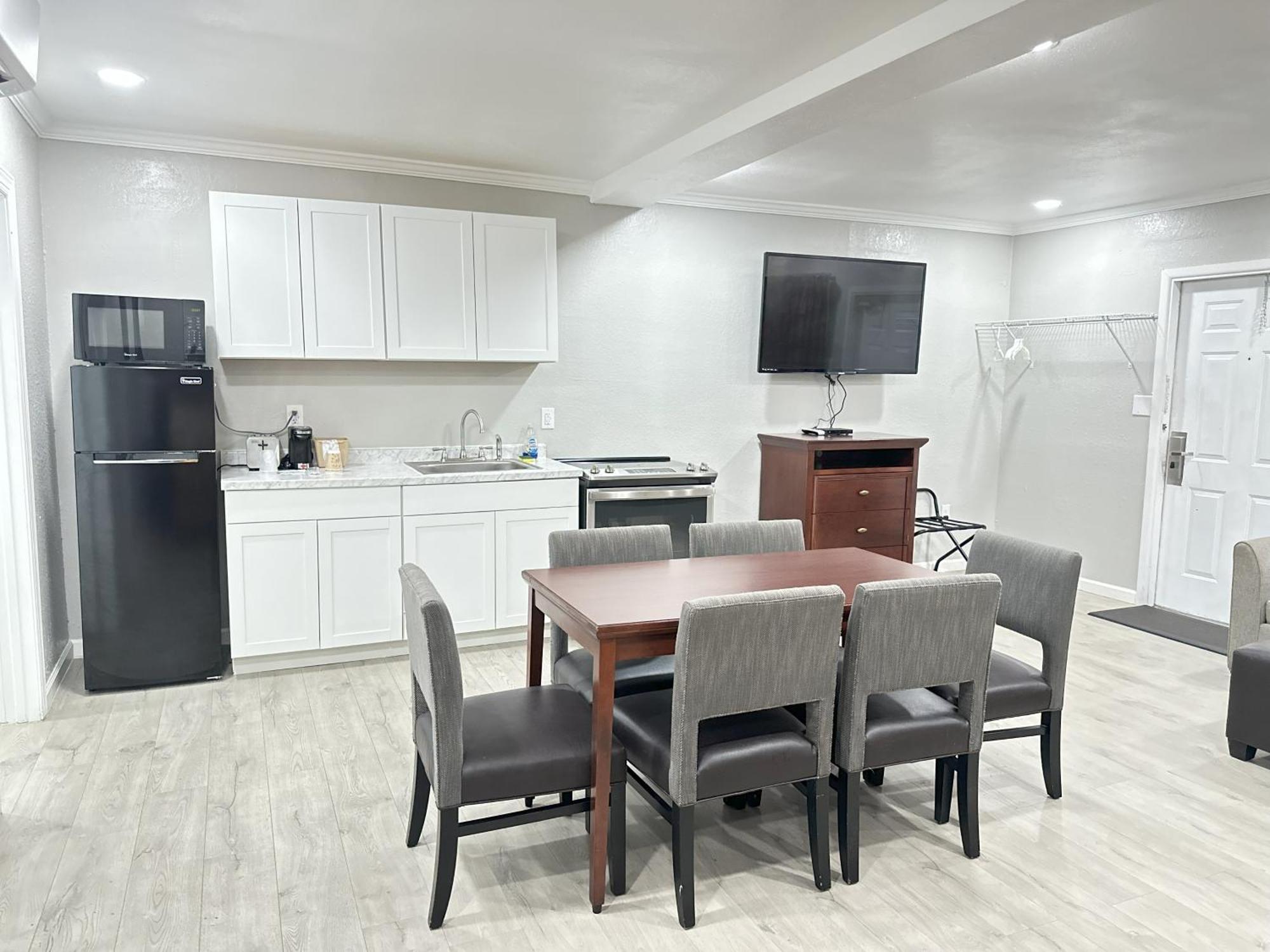Sunshine Inn & Suites Venice, Florida Venice Gardens エクステリア 写真