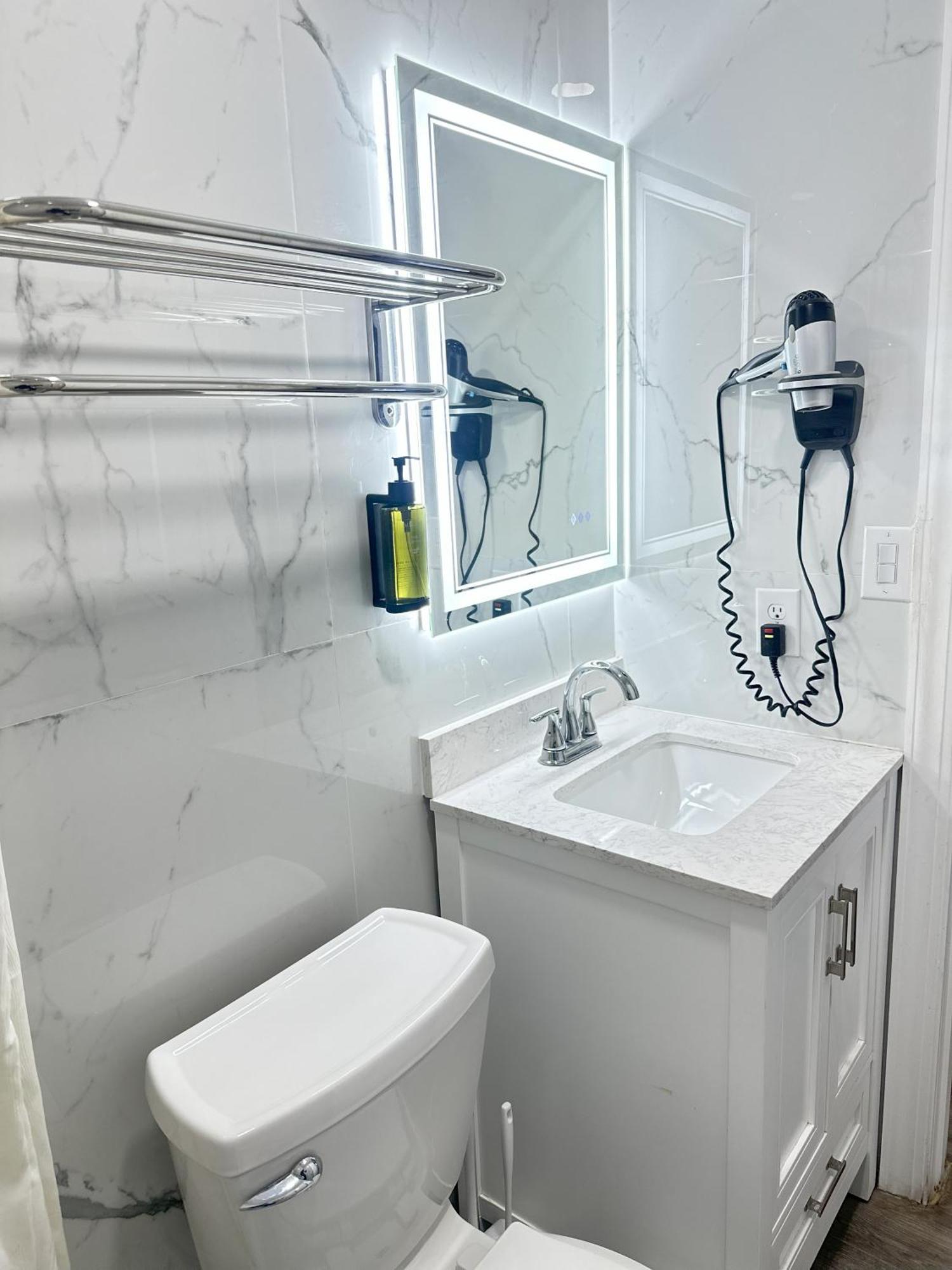 Sunshine Inn & Suites Venice, Florida Venice Gardens エクステリア 写真