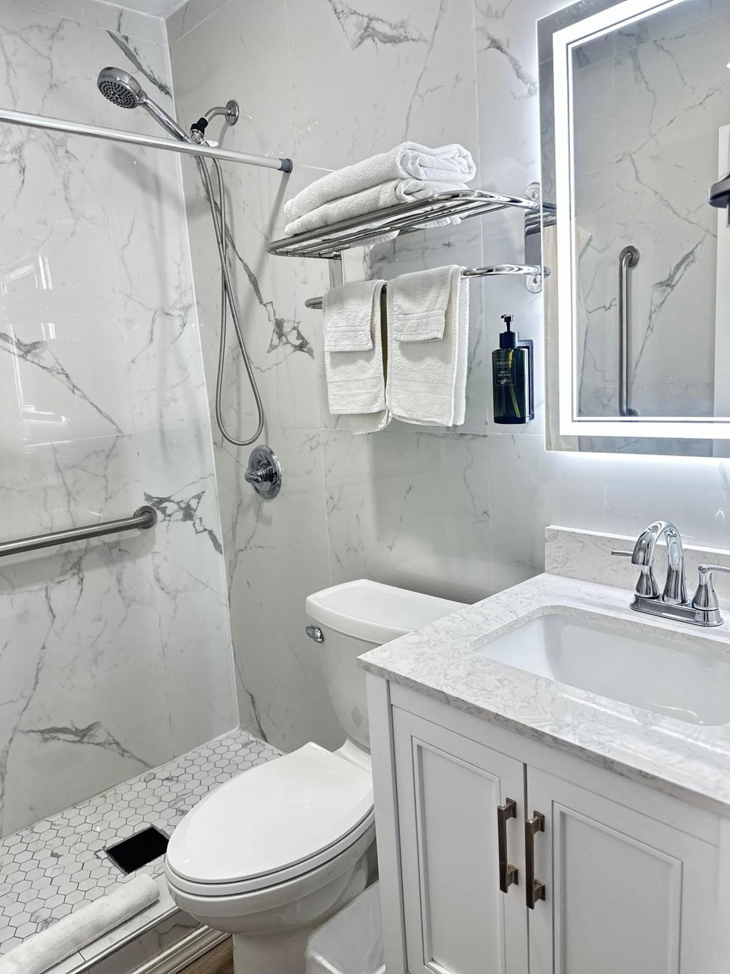 Sunshine Inn & Suites Venice, Florida Venice Gardens エクステリア 写真