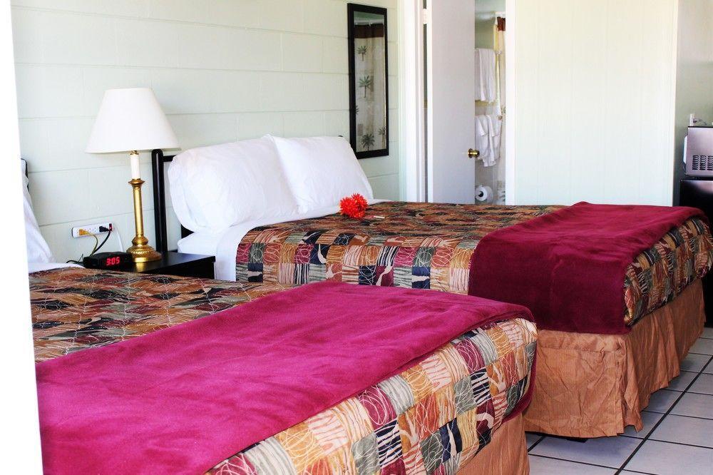 Sunshine Inn & Suites Venice, Florida Venice Gardens エクステリア 写真