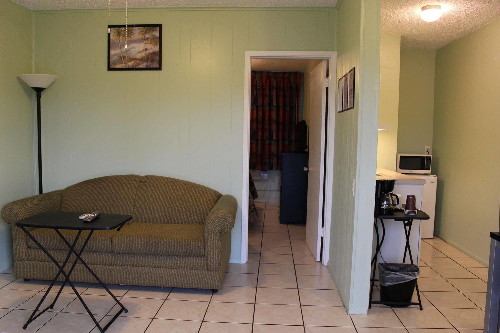 Sunshine Inn & Suites Venice, Florida Venice Gardens エクステリア 写真