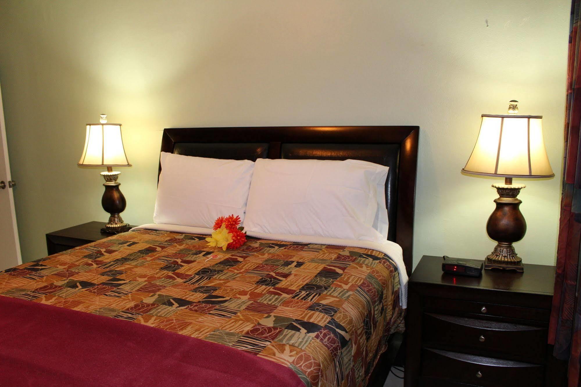 Sunshine Inn & Suites Venice, Florida Venice Gardens エクステリア 写真