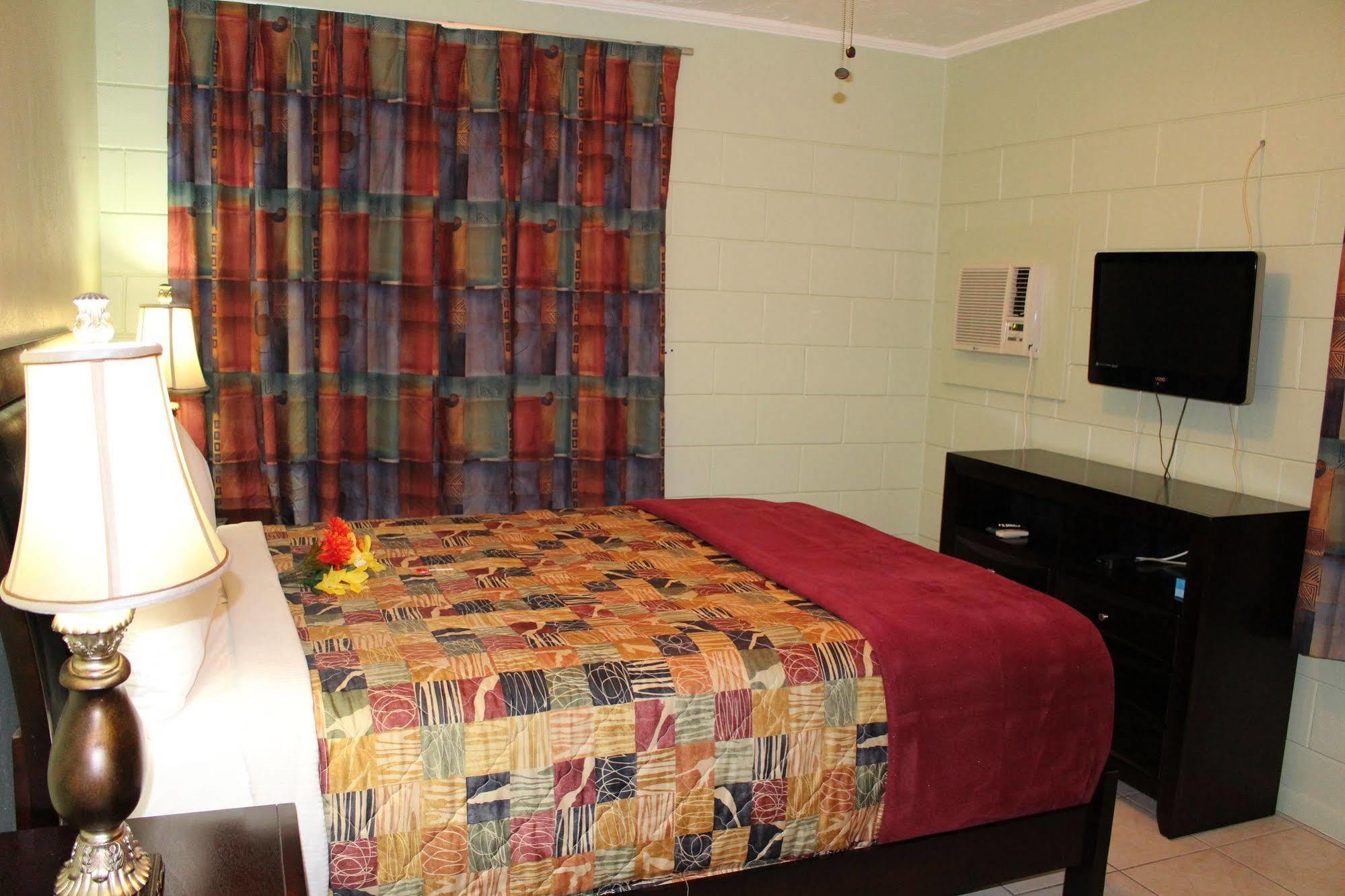 Sunshine Inn & Suites Venice, Florida Venice Gardens エクステリア 写真