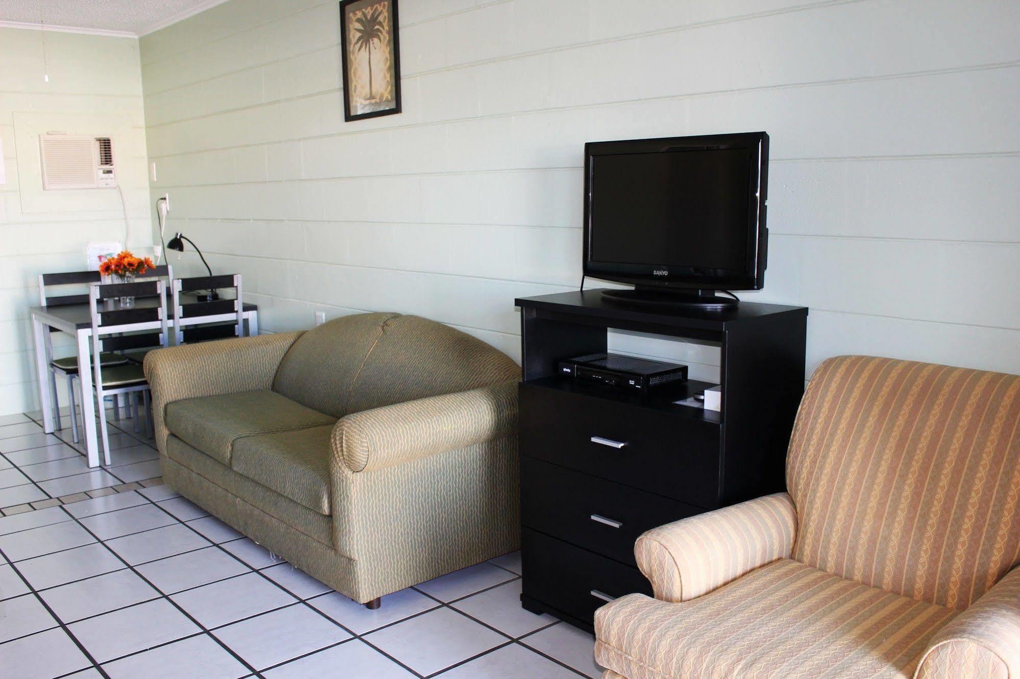 Sunshine Inn & Suites Venice, Florida Venice Gardens エクステリア 写真