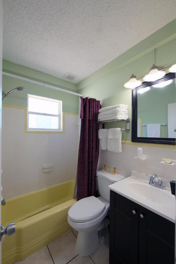 Sunshine Inn & Suites Venice, Florida Venice Gardens エクステリア 写真